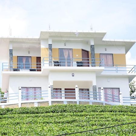Vagamon Green Haven Resort Kültér fotó