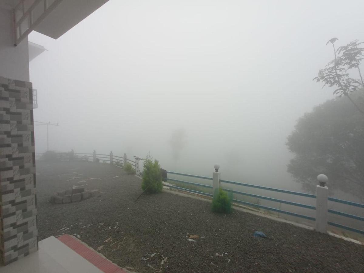 Vagamon Green Haven Resort Kültér fotó