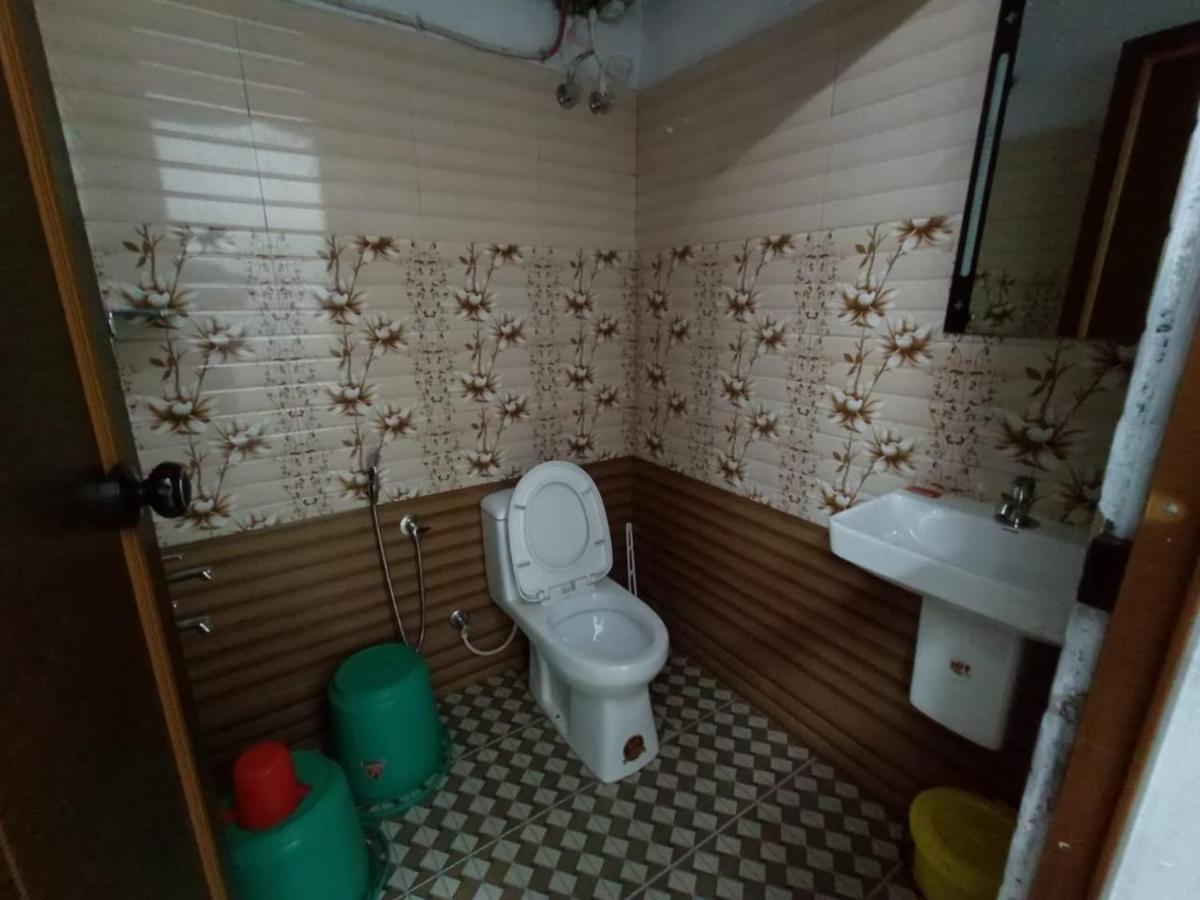 Vagamon Green Haven Resort Kültér fotó