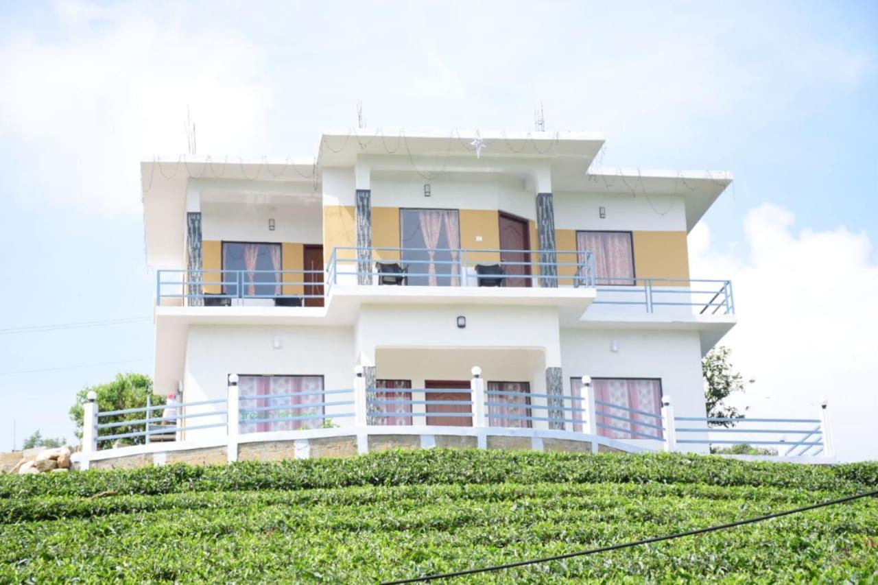 Vagamon Green Haven Resort Kültér fotó