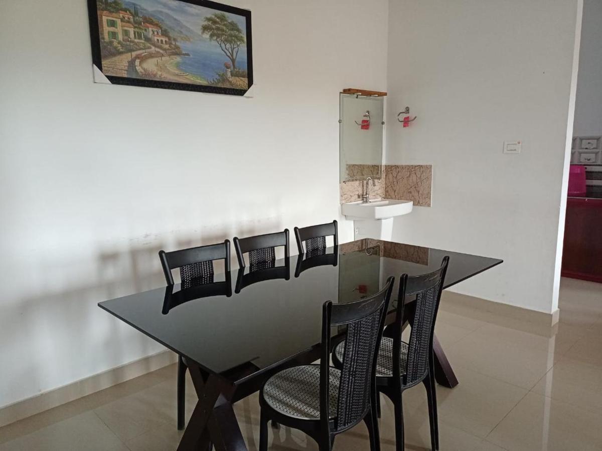 Vagamon Green Haven Resort Kültér fotó