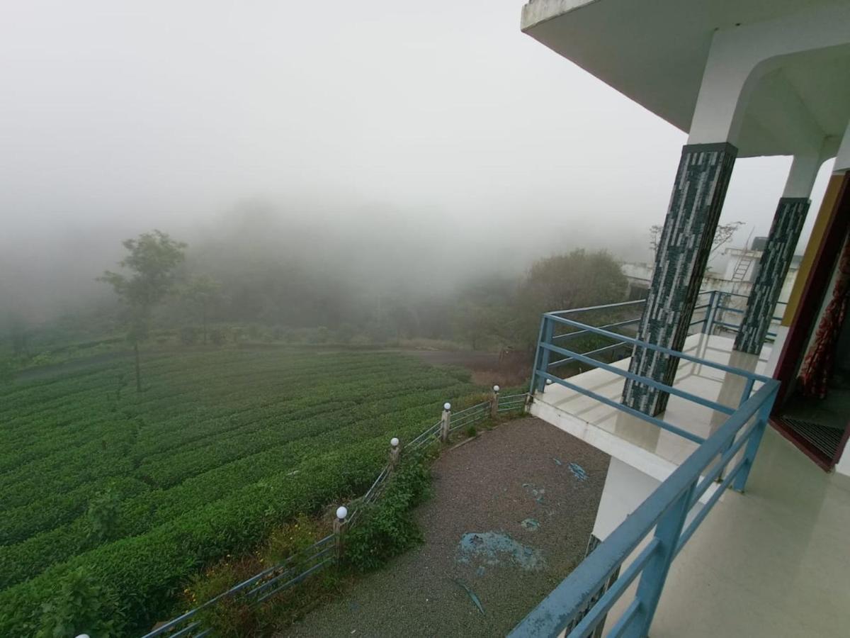 Vagamon Green Haven Resort Kültér fotó