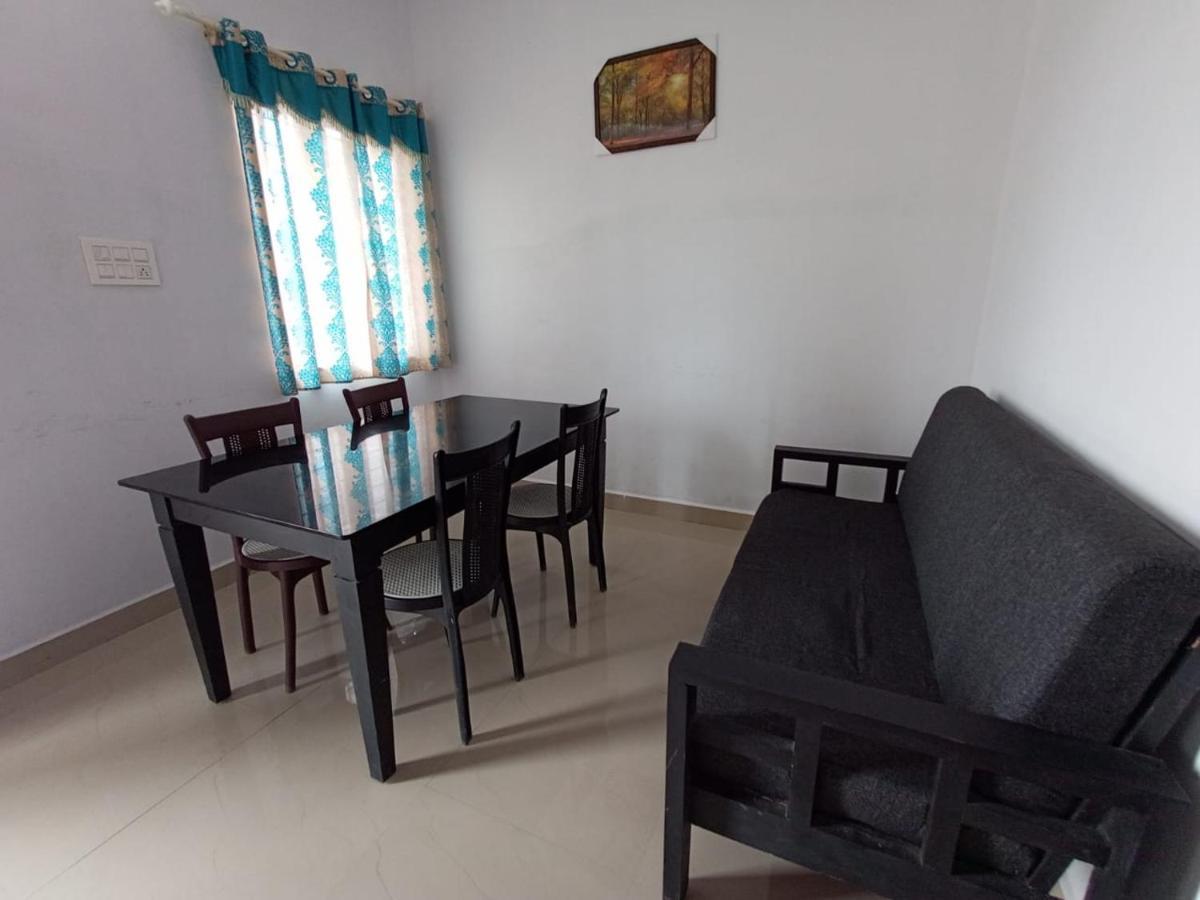 Vagamon Green Haven Resort Kültér fotó