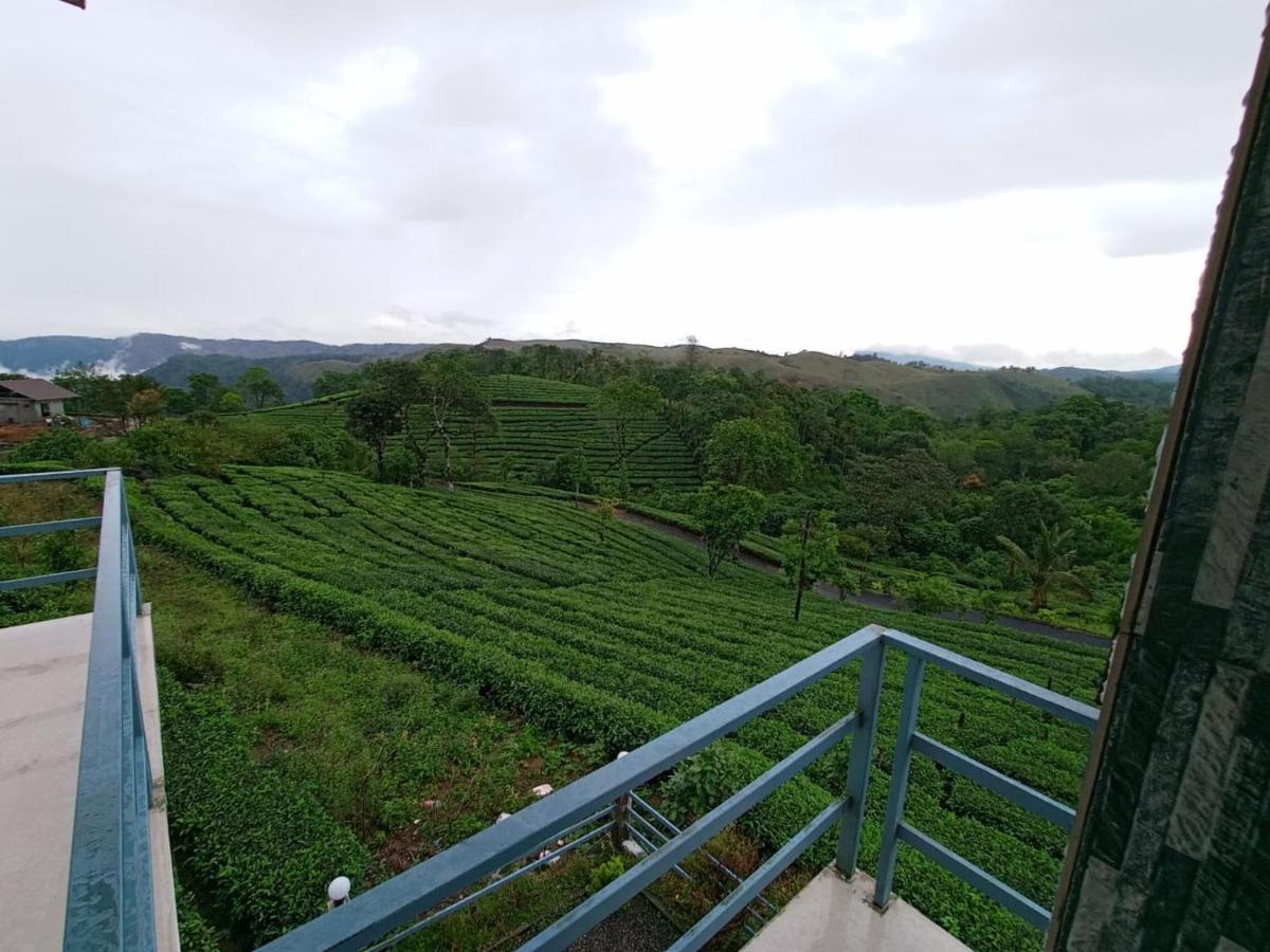 Vagamon Green Haven Resort Kültér fotó