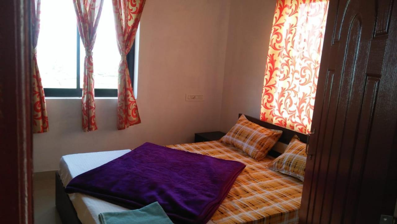Vagamon Green Haven Resort Kültér fotó